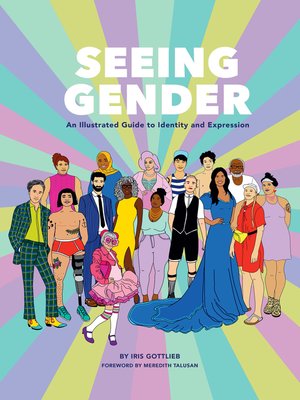cover image of Seeing Gender